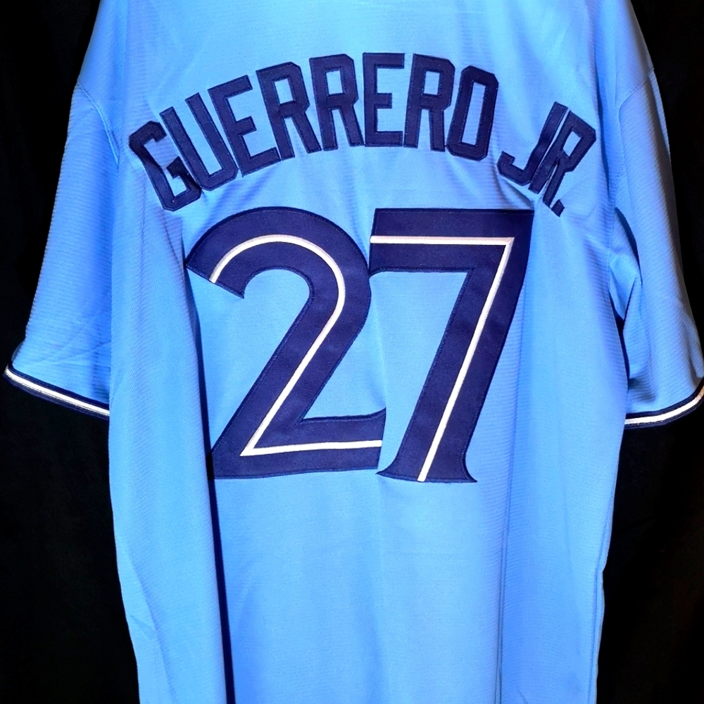 Vladimir Guerrero jersey